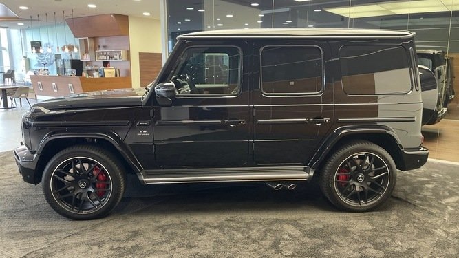 G 63 AMG