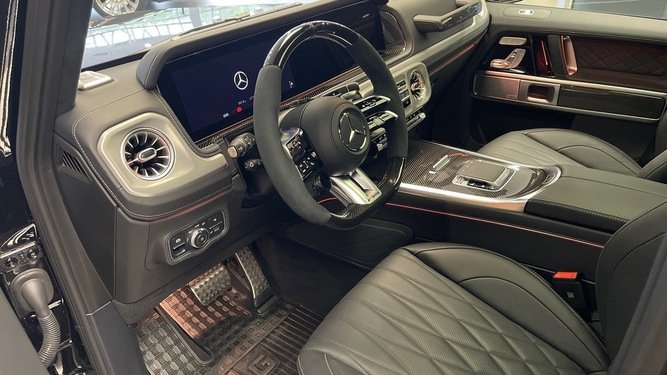G 63 AMG