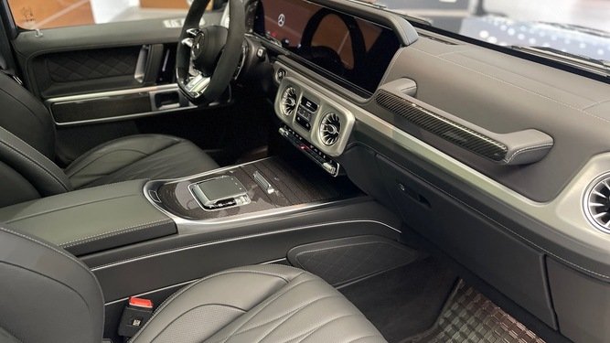 G 63 AMG