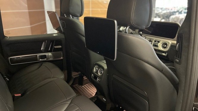 G 63 AMG