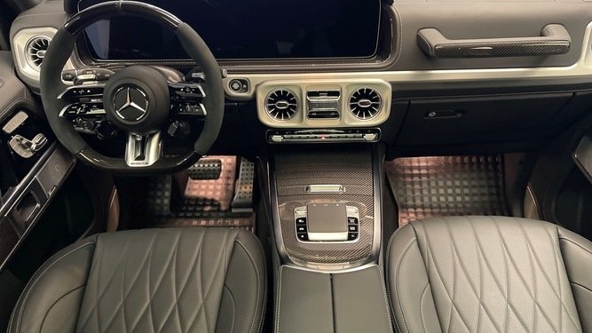 G 63 AMG