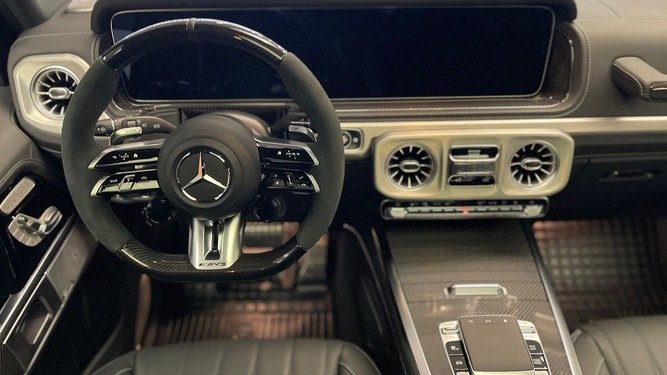 G 63 AMG