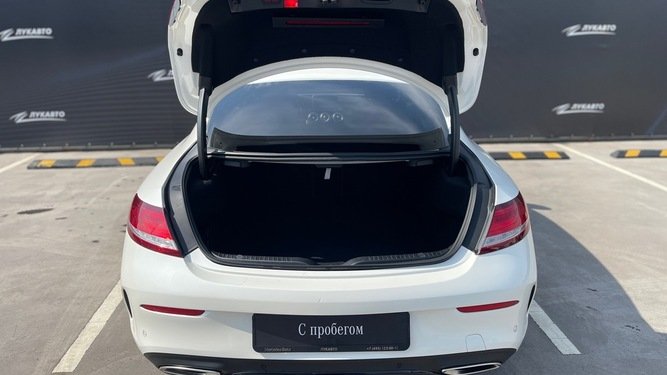 C 200 4MATIC