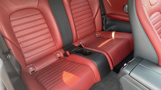 C 200 4MATIC