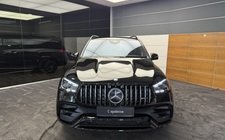 Mercedes-AMG GLE 63 S