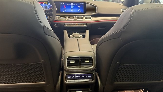 Mercedes-AMG GLE 63 S