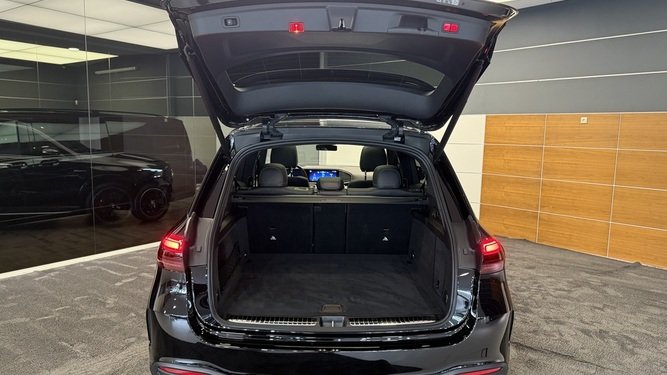 Mercedes-AMG GLE 63 S