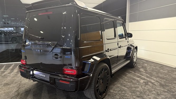 G 63 AMG