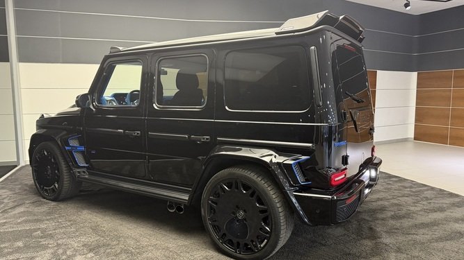 G 63 AMG