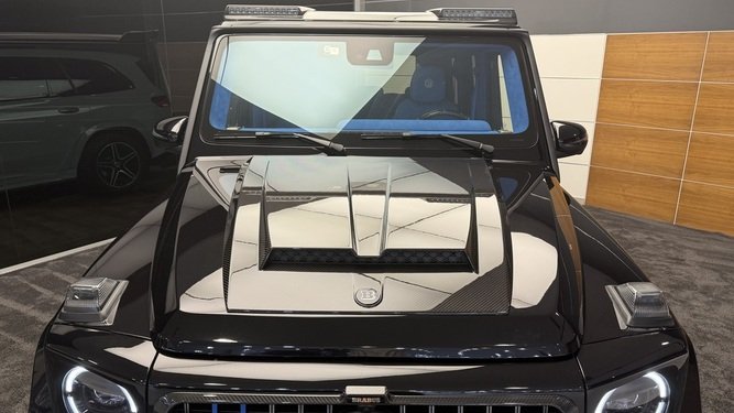 G 63 AMG
