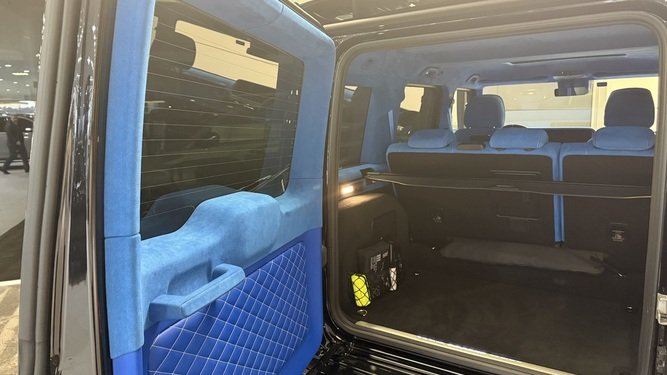 G 63 AMG