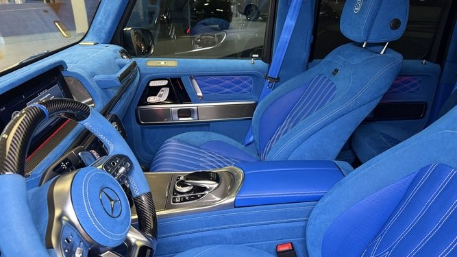 G 63 AMG