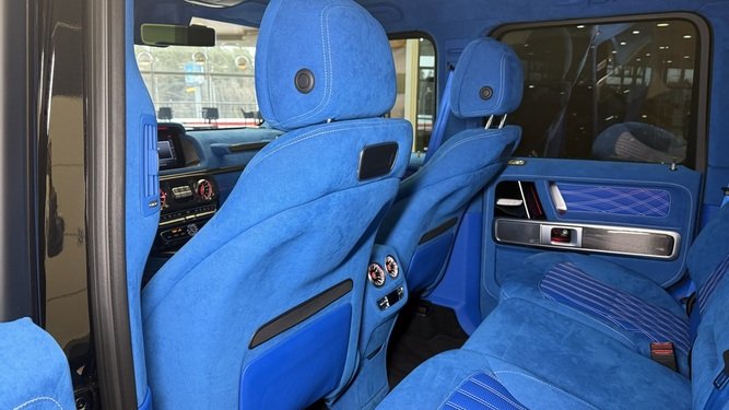 G 63 AMG