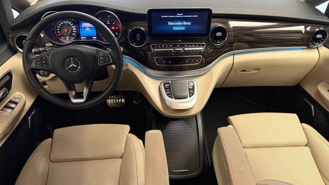V 300