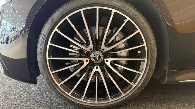 S 450 4MATIC