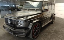G 63 AMG