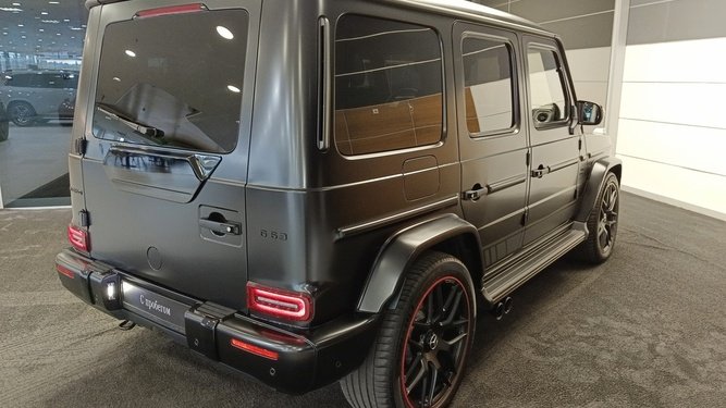 G 63 AMG