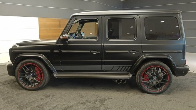 G 63 AMG