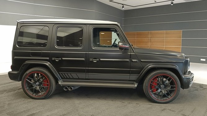 G 63 AMG