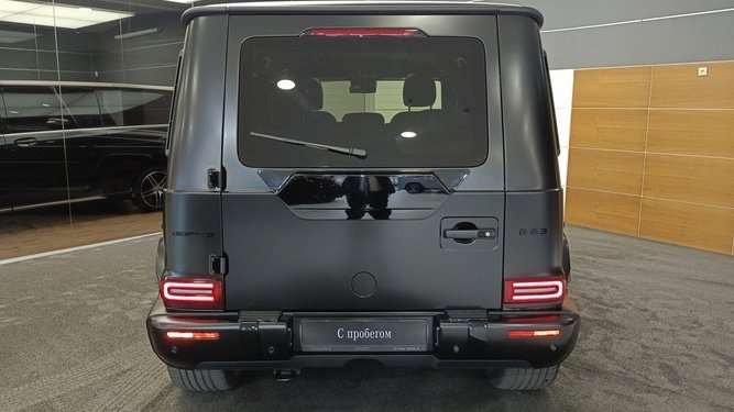 G 63 AMG