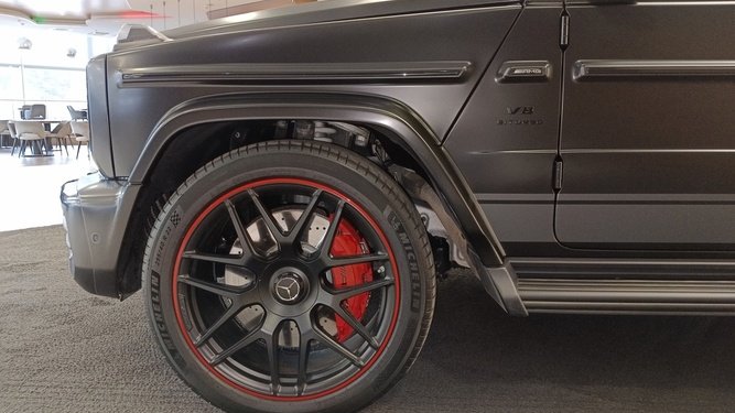 G 63 AMG