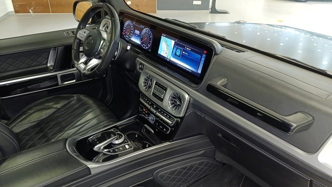 G 63 AMG