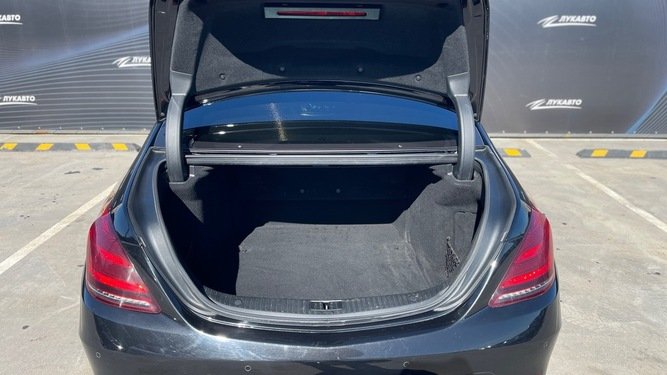 S 350 d 4MATIC