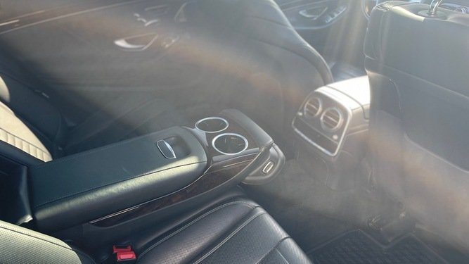 S 350 d 4MATIC
