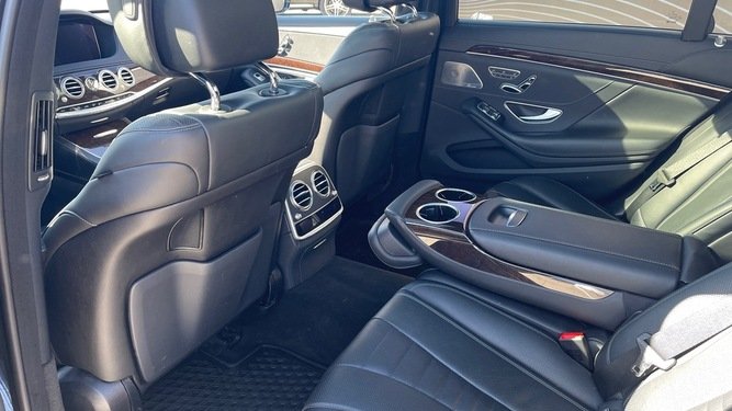 S 350 d 4MATIC