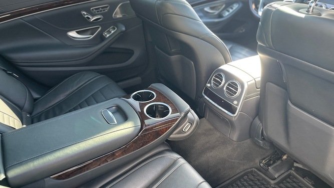 S 350 d 4MATIC