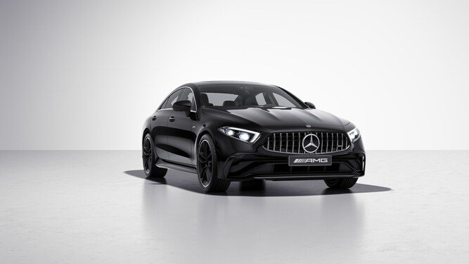 CLS 53 4MATIC AMG