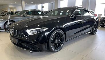 CLS 53 4MATIC AMG
