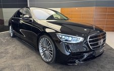 S-Класс, VII (W223)