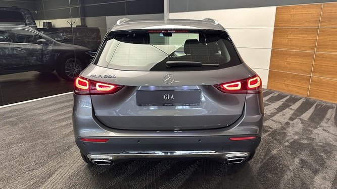 GLA 200