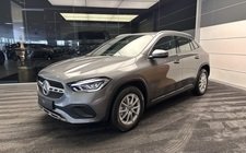 GLA 200