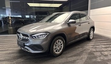 GLA 200