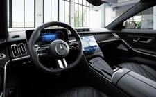S 580 4MATIC