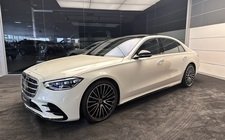 S 580 4MATIC