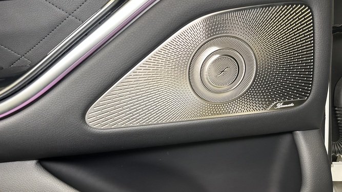 S 580 4MATIC
