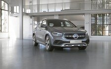 GLA 200