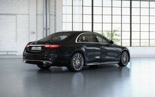 S 450 4MATIC
