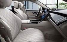 S 450 4MATIC