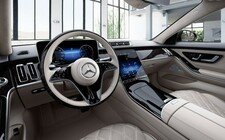 S 450 4MATIC