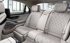 S 450 4MATIC