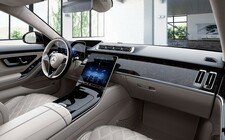 S 450 4MATIC