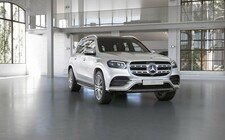GLS 400 d 4MATIC