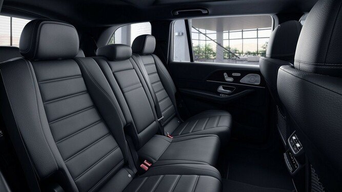 GLS 400 d 4MATIC