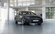 E 220 d 4MATIC