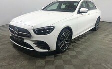 E 220 d 4MATIC