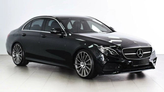 E-klasse, V (W213, S213, C238)